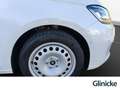 Volkswagen Caddy Style Weiß - thumbnail 11