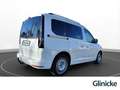 Volkswagen Caddy Style Weiß - thumbnail 9