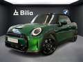 MINI Cooper S Cabrio Mini cooper s cabrio Vert - thumbnail 2
