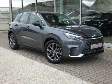 Hybrid Elegant +BRUIN LEDER +Stuur&Zetelverwarming +GPS +Dodehoek +Parkeersensoren