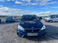 BMW 218 218 d Sport Line Blau - thumbnail 12