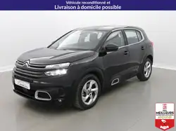 Citroen C5 Aircross Hybride Rechargeable 225 e-EAT8 Feel +GPS