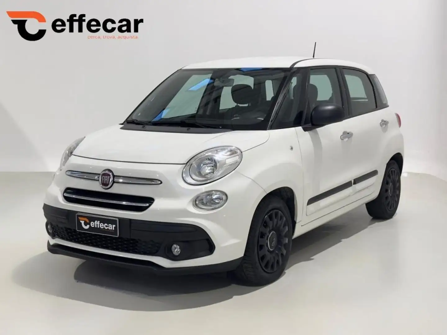 Fiat 500L 1.6 Multijet 120 CV Urban Bianco - 1