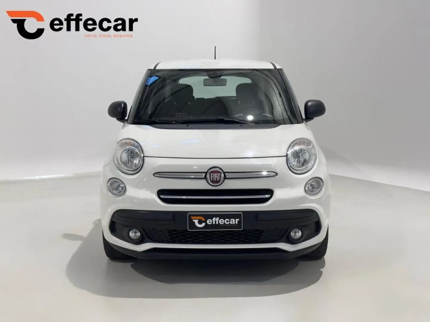 Fiat 500L 1.6 Multijet 120 CV Urban Bianco - 2