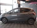 Hyundai i10 i10 1.2 87 BVM5 Edition #Mondial 2019 Gris - thumbnail 8