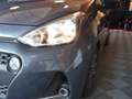 Hyundai i10 i10 1.2 87 BVM5 Edition #Mondial 2019 Gris - thumbnail 9