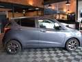 Hyundai i10 i10 1.2 87 BVM5 Edition #Mondial 2019 Gris - thumbnail 4