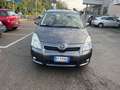Toyota Corolla Verso/2.2diesel/Euro4 con FAP/136CV/unico prop. Szary - thumbnail 1