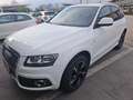 Audi Q5 2.0 TDI 170 CV quattro S tronic Weiß - thumbnail 3