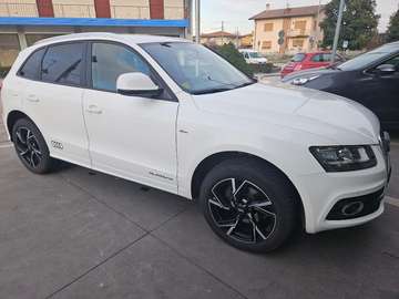 2.0 TDI 170 CV quattro S tronic