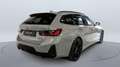 BMW 330 3-serie Touring 330e M-Sport|ACC|HUD|292PK|Brookly Gris - thumbnail 5
