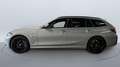 BMW 330 3-serie Touring 330e M-Sport|ACC|HUD|292PK|Brookly Gris - thumbnail 8