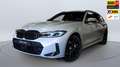 BMW 330 3-serie Touring 330e M-Sport|ACC|HUD|292PK|Brookly Gris - thumbnail 1