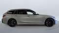 BMW 330 3-serie Touring 330e M-Sport|ACC|HUD|292PK|Brookly Gris - thumbnail 4