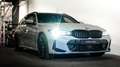 BMW 330 3-serie Touring 330e M-Sport|ACC|HUD|292PK|Brookly Gris - thumbnail 9