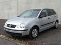 Volkswagen Polo 1.2i 12v *** PRIX A EMPORTER-CARPASS OK*** Argent - thumbnail 1