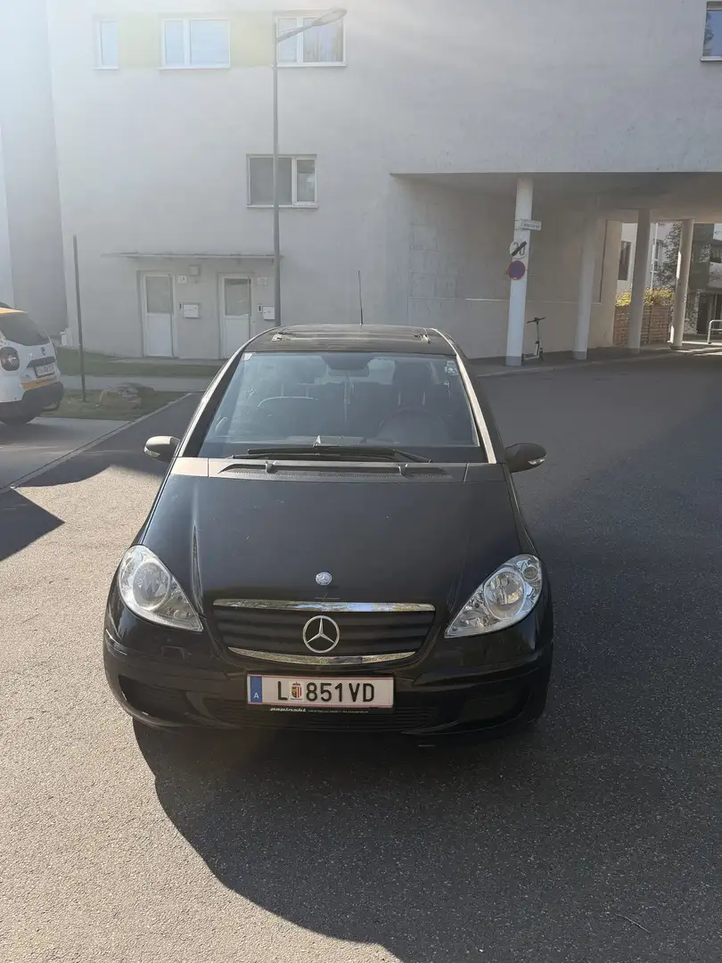 Mercedes-Benz A 160 A-Edition Classic - 1