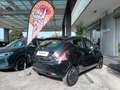 Lancia Ypsilon Ypsilon 1.0 Platino Hybrid 70 CV Zwart - thumbnail 18