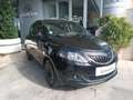 Lancia Ypsilon Ypsilon 1.0 Platino Hybrid 70 CV Zwart - thumbnail 1