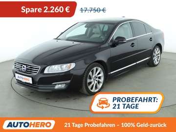 2.0 D4 Summum Aut. *ACC*PDC*SHZ*NAV*XENON*