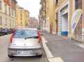 Fiat Punto 1.2 16v ELX SOLO 53.000 km !! Srebrny - thumbnail 3