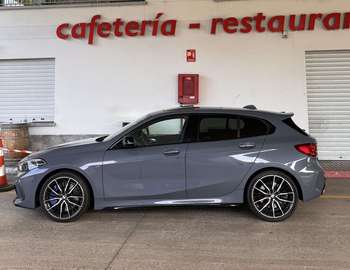 M135iA xDrive