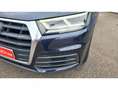 Audi Q5 Exectutive 35TDi 163cv S-tronic + Virtual Cockpit plus + Audi Smartphone interface + Sellerie Cuir - thumbnail 47