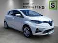 Renault ZOE ZOE Complete Zen R110 Z.E.50 Weiß - thumbnail 4