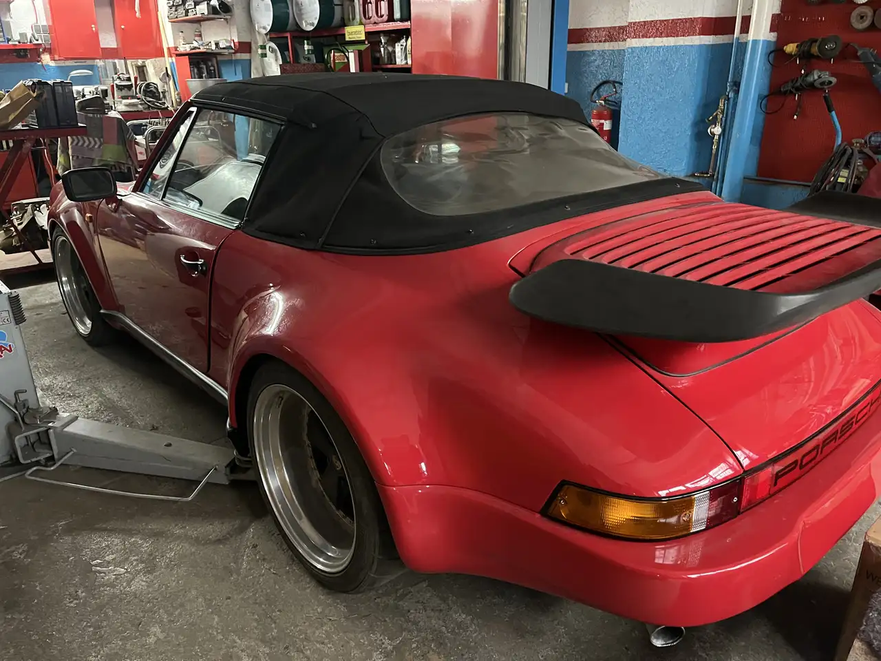 Porsche 911, foto 12