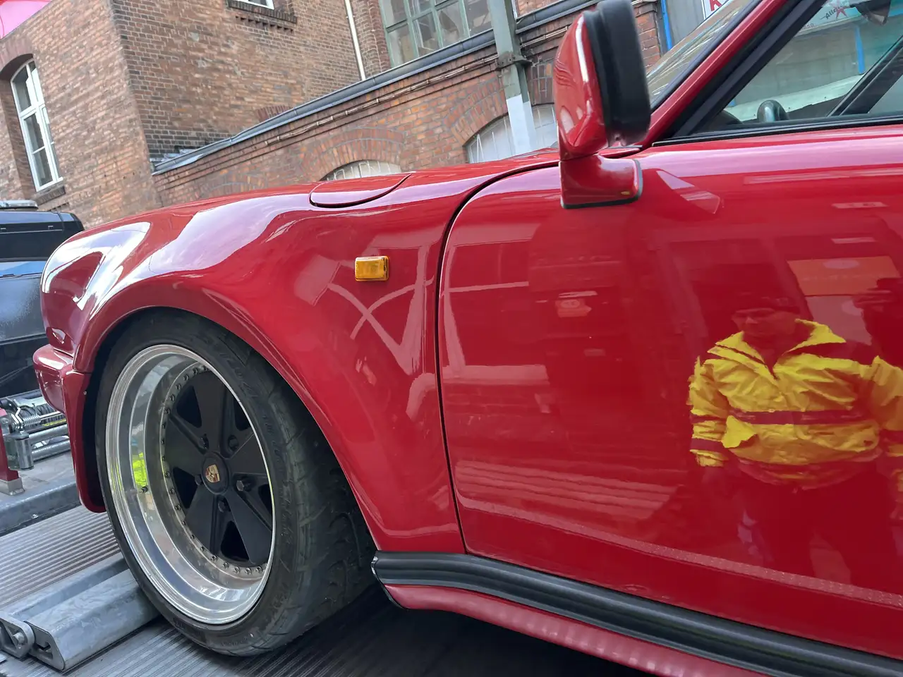 Porsche 911, foto 10