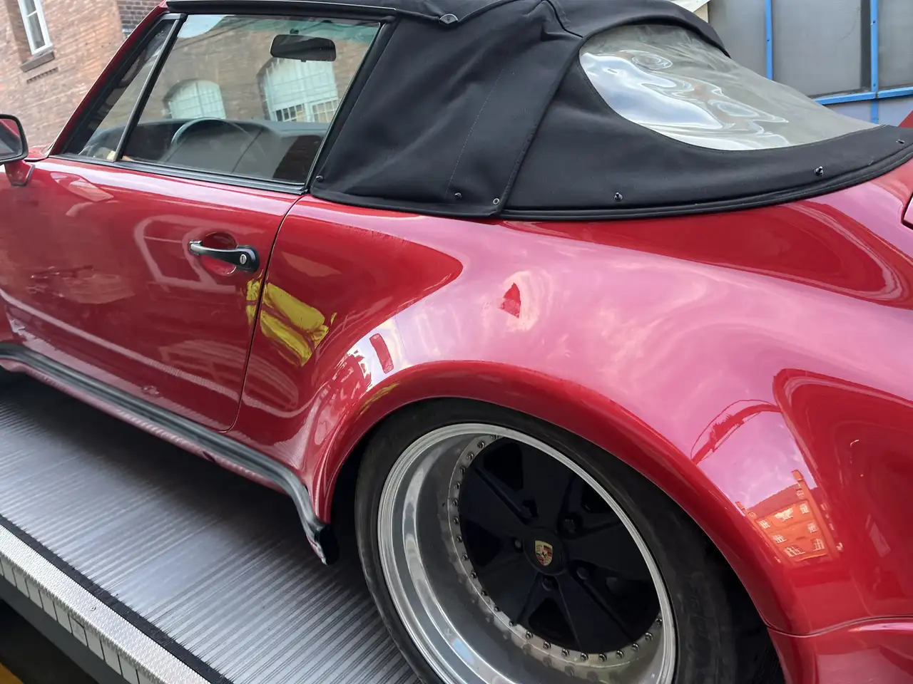 Porsche 911, foto 8