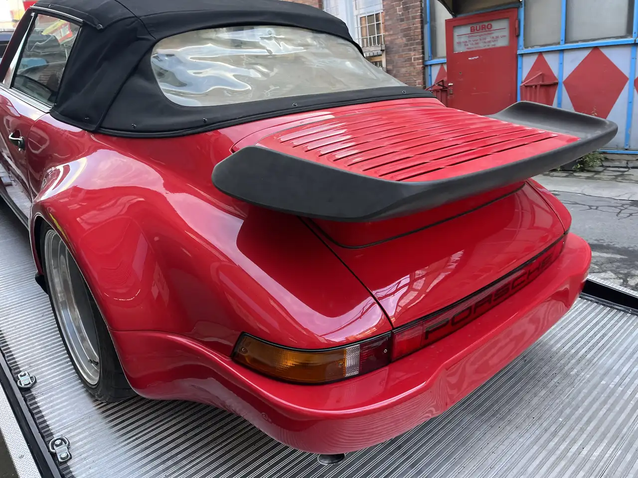 Porsche 911, foto 9