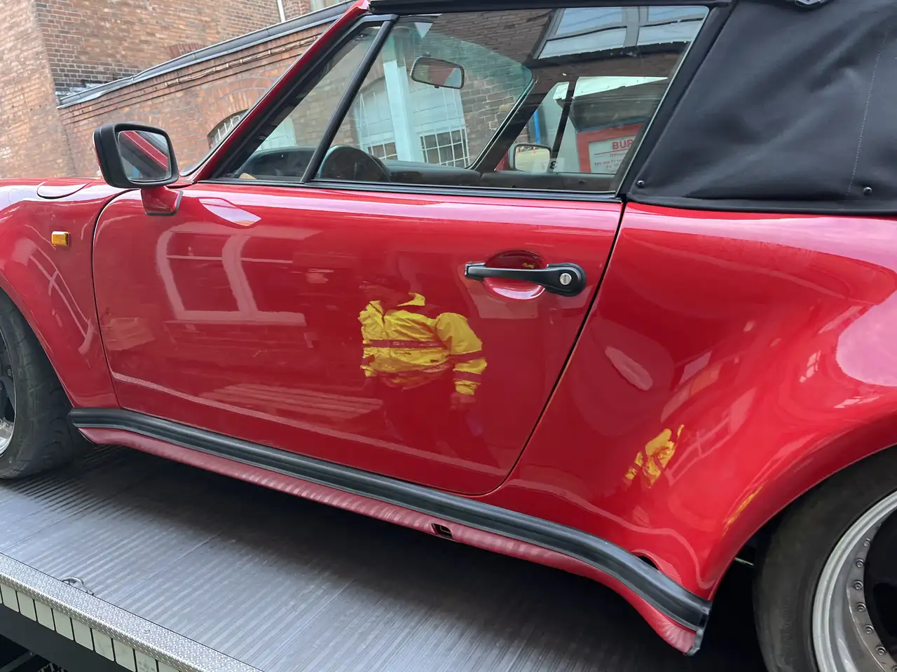 Porsche 911, foto 11
