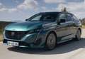 Peugeot 308 SW 1.2 PureTech S&S Allure 130 Blau - thumbnail 19
