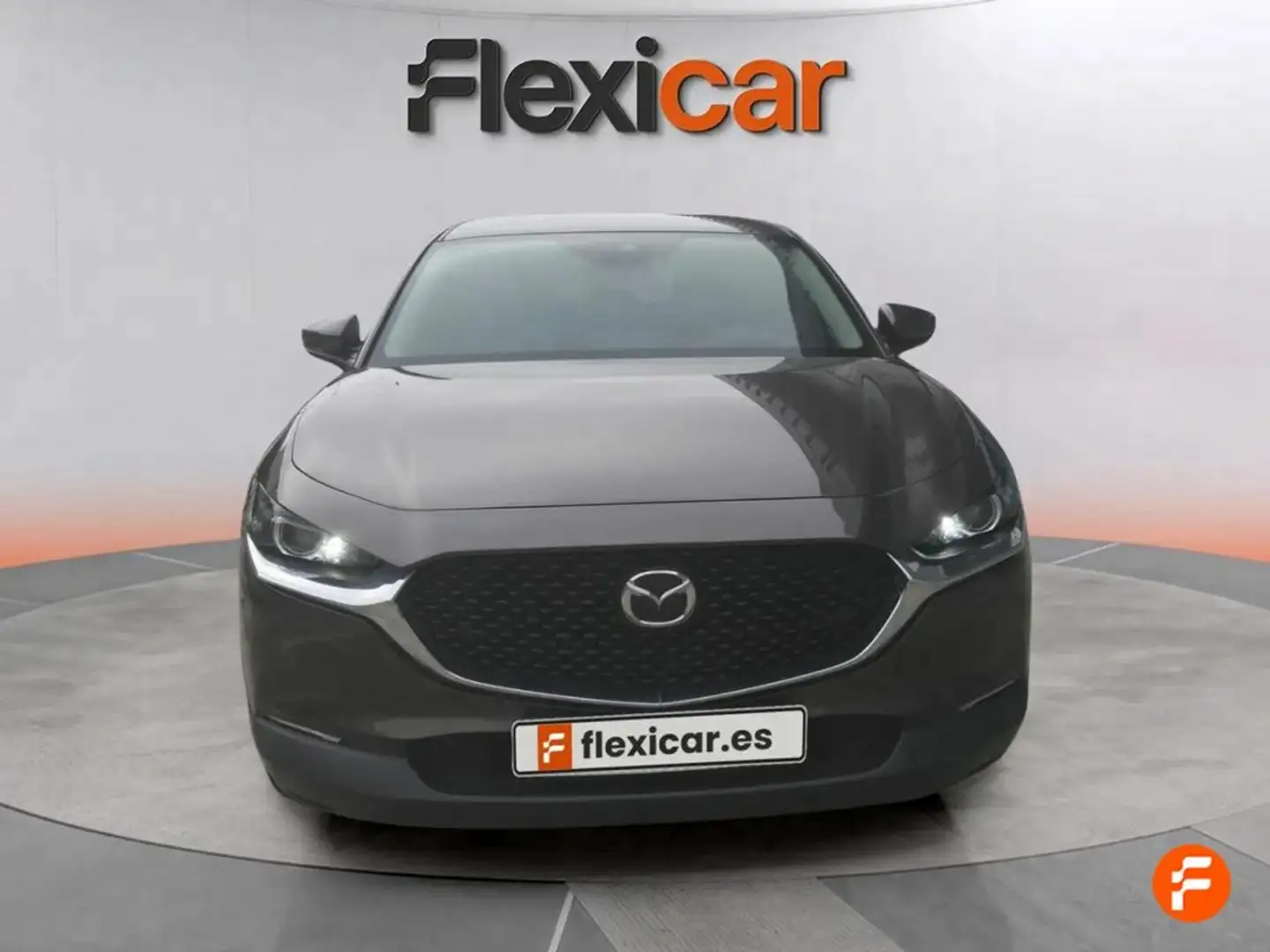 Mazda CX-30 SKYACTIV-G 2.0 90 kW 2WD AT Zenith Negro - 2