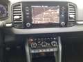 Skoda Karoq 1,0TSI 115PS Navi/LED/ACC/Kamera/Winterp.    ** Gris - thumbnail 21