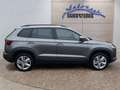 Skoda Karoq 1,0TSI 115PS Navi/LED/ACC/Kamera/Winterp.    ** Gris - thumbnail 6