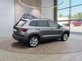 Skoda Karoq 1,0TSI 115PS Navi/LED/ACC/Kamera/Winterp.    ** Gris - thumbnail 5