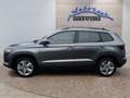 Skoda Karoq 1,0TSI 115PS Navi/LED/ACC/Kamera/Winterp.    ** Gris - thumbnail 2