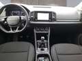Skoda Karoq 1,0TSI 115PS Navi/LED/ACC/Kamera/Winterp.    ** Gris - thumbnail 10