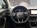 Skoda Karoq 1,0TSI 115PS Navi/LED/ACC/Kamera/Winterp.    ** Gris - thumbnail 12