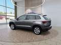 Skoda Karoq 1,0TSI 115PS Navi/LED/ACC/Kamera/Winterp.    ** Gris - thumbnail 3