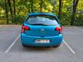 Citroen C3 C3 1,4 HDi Comfort Airdream DPF Comfort Airdream Blau - thumbnail 5