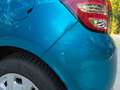 Citroen C3 C3 1,4 HDi Comfort Airdream DPF Comfort Airdream Blau - thumbnail 8