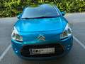 Citroen C3 C3 1,4 HDi Comfort Airdream DPF Comfort Airdream Blau - thumbnail 3