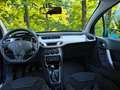 Citroen C3 C3 1,4 HDi Comfort Airdream DPF Comfort Airdream Blau - thumbnail 2