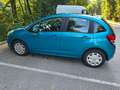 Citroen C3 C3 1,4 HDi Comfort Airdream DPF Comfort Airdream Blau - thumbnail 1