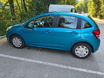 C3 1,4 HDi Comfort Airdream DPF Comfort Airdream