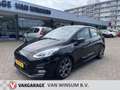Ford Fiesta 1.0 EcoBoost ST-Line Lmv Navi Klima Applecarplay C Noir - thumbnail 1