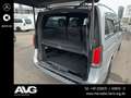 Mercedes-Benz V 300 V 300 d 4M AVANTGARDE Lang AMG LED 360° AHK Burm Silber - thumbnail 11